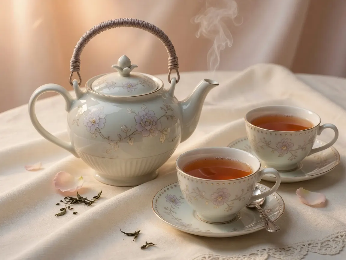 Formosa oolong
